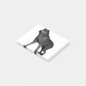 Post-it® Loup (Incliné)