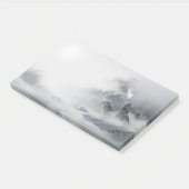 Post-it® Loup 1 (Incliné)