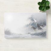 Post-it® Loup 1 (Bureau)
