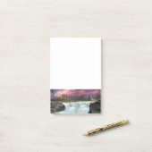 Post-it® Loups (Sur un bureau)