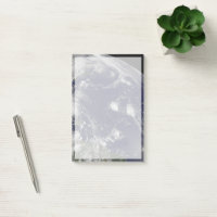 L'Ouragan Irene Traverse Les Bahamas.