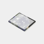 Post-it® L'Ouragan Irene Traverse Les Bahamas. (Incliné)