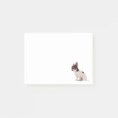 Post-it® Love Chihuahua Puppy Dog Post IT Sticky Notes (Devant)