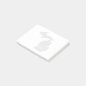 Post-it® Love Michigan (Incliné)