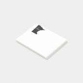 Post-it® Love Minnesota (Incliné)