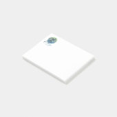 Post-it® Love Running Marathon Compétitive Runner Custom (Incliné)