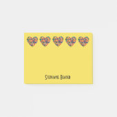 Post-it® Lover (Devant)