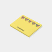 Post-it® Lover (Incliné)