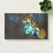 Post-it® Luciole Steampunk (Bureau)