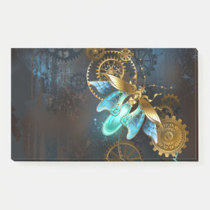 Post-it® Luciole Steampunk