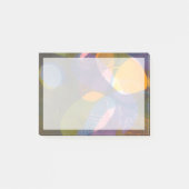 Post-it® Lucioles I (Devant)