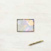 Post-it® Lucioles I (Sur un bureau)