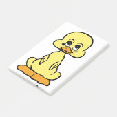 POST-IT® LUCKY DUCK (Incliné)