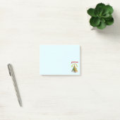 Post-it® Lumière de Noël (Bureau)