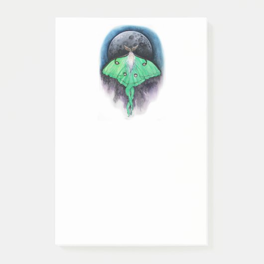 Post-it® Luna Moon (Devant)