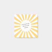 Post-it® Lunchbox Love Notes (Devant)