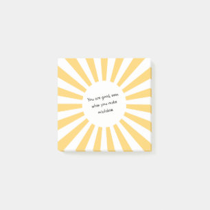 Post-it® Lunchbox Love Notes