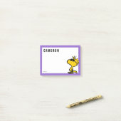 Post-it® Lunettes de soleil Cool Woodstock | Ajouter Votre  (Sur un bureau)