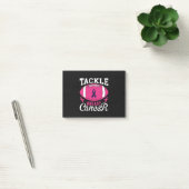 Post-it® lutter contre le cancer du sein (Bureau)
