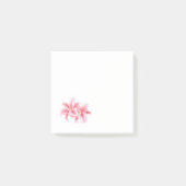 Post-it® Lys Stargazer Rose (Devant)