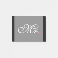 M. Mari A Groom Ses Hers Nouvelles Mauvaises Maiso