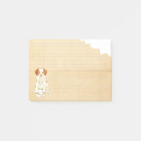 Ma Brittany Mange Mes devoirs