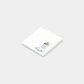 Post-it® Ma petite licorne mignonne (Incliné)