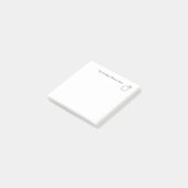 Post-it® "Ma planification Mariage" (Incliné)