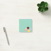 Post-it® Macaron (Bureau)