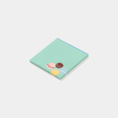 Post-it® Macaron (Incliné)