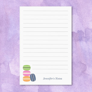 Post-it® Macarons
