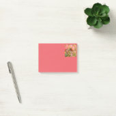 Post-it® Madame Bug Notes (Bureau)