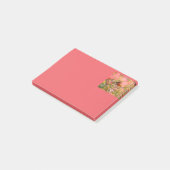 Post-it® Madame Bug Notes (Incliné)