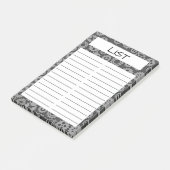 POST-IT® MAGASIN D'ALIMENTATION (Incliné)