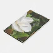 Post-it® Magnolia blanche (Incliné)