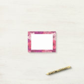 Post-it® Magnolias (Sur un bureau)