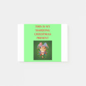 POST-IT® MAHJONG (Devant)