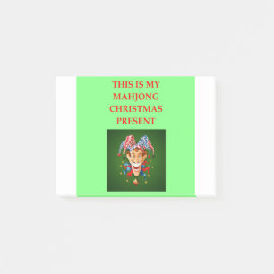 POST-IT® MAHJONG