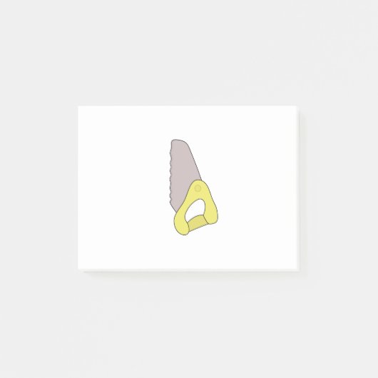 Post-it® Main (Devant)