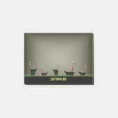 Post-it® Main de Grim (Devant)