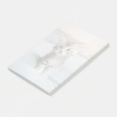 Post-it® Maine Coon Kitten (Incliné)