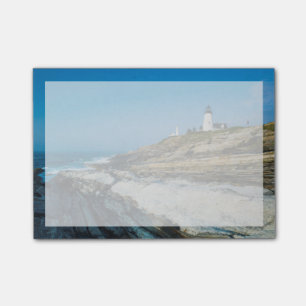 Post-it® Maine, Pemaquid Point, phare de Pemaquid Point