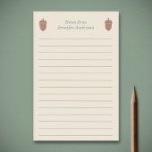 Post-it® Maïs et lignes