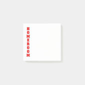 Post-it® Maison (Devant)