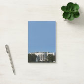 Post-it® Maison Blanche de Noël pour les vacances Washingto (Bureau)