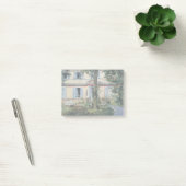 Post-it® Maison de Rueil par Edouard Manet (Bureau)