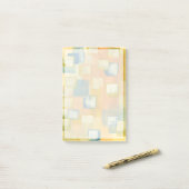 Post-it® Maison des Prairies I (Sur un bureau)