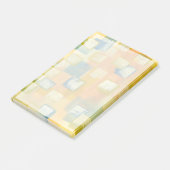 Post-it® Maison des Prairies I (Incliné)