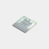 Post-it® Maison haunted (Incliné)