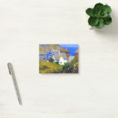 Post-it® Maison Monhegan d'Edward Hopper (Bureau)